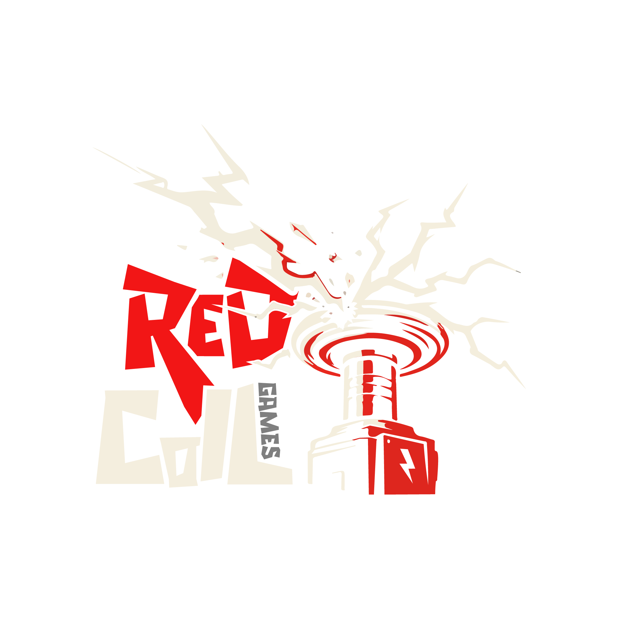Red Coil Games
